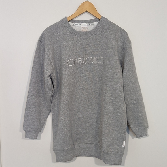 Vintage Cherokee "over the bum" sweater - Picture 1 of 4